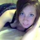 Wild and Horny April from Oklahoma City Ready to Play
