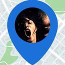 INTERACTIVE MAP: Kink Tracker in the Oklahoma City Area!