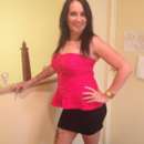 Indulge in Bliss with Corina