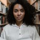 Local Librarian 📚 to let her hair down with a Oklahoma City woman 🔥