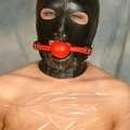 Male sub looking for Mistress in Oklahoma City